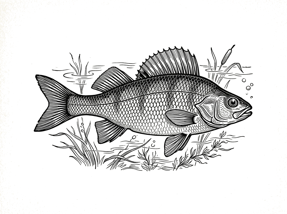 fish
