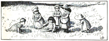 Grade 2 Lesson 1: Children in the Field