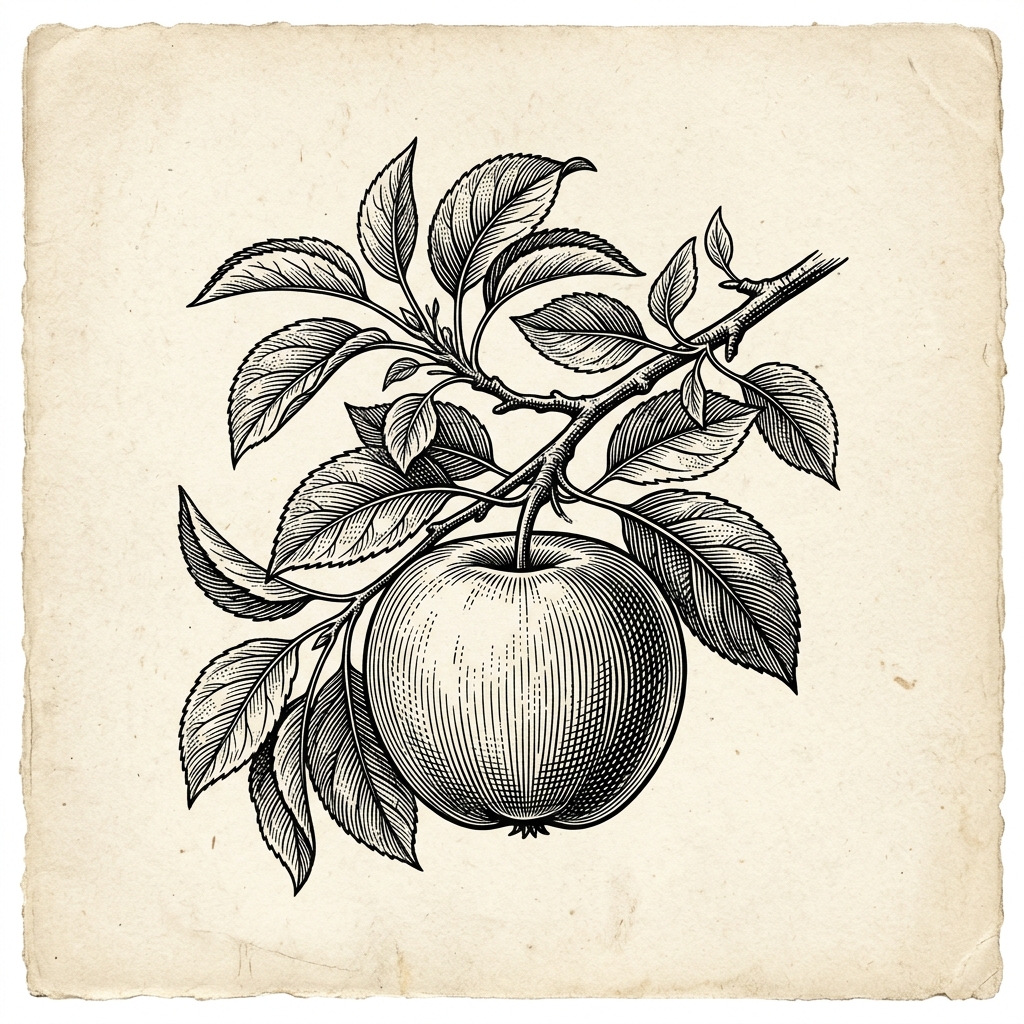 Lesson 45: The Apple