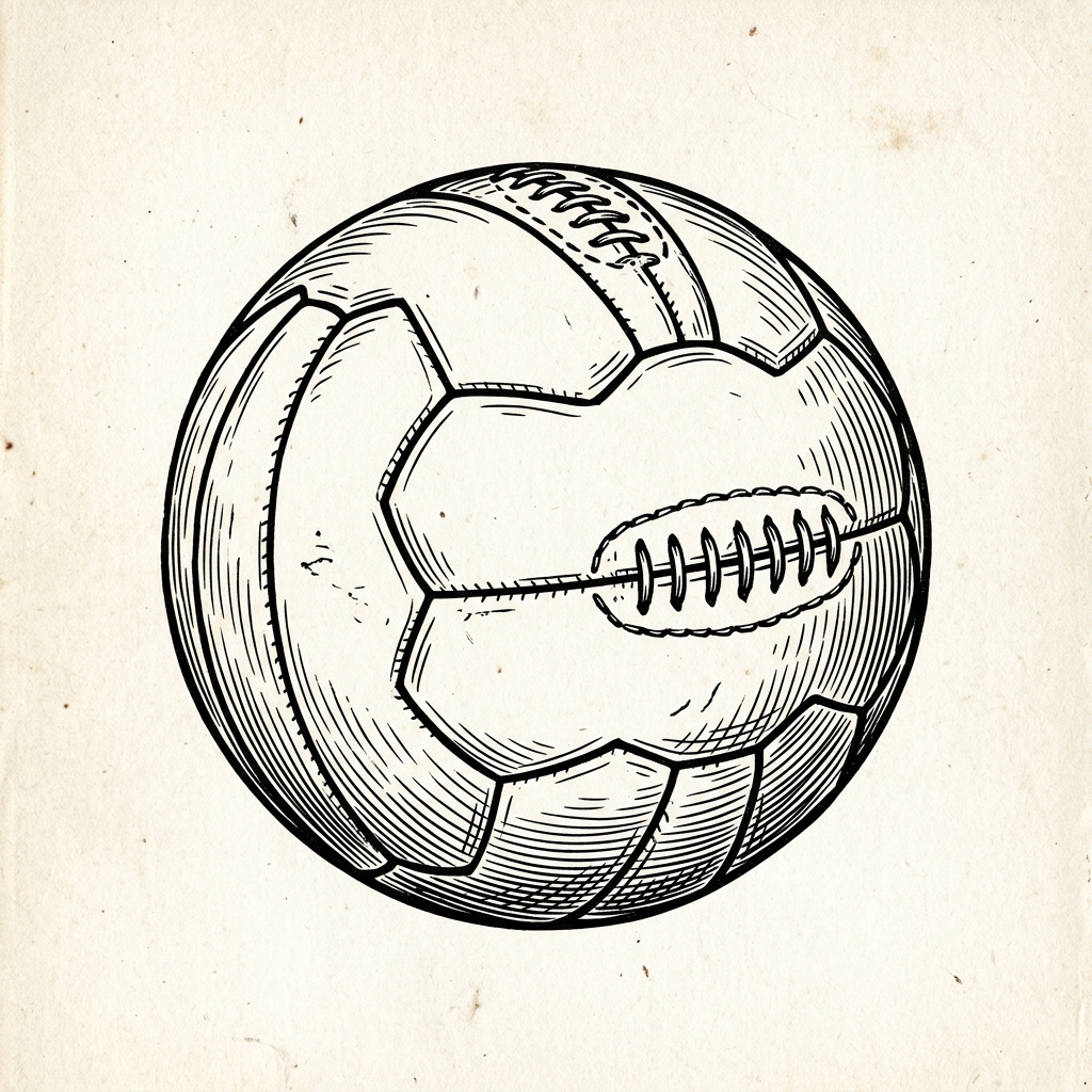 Lesson 49: A Ball