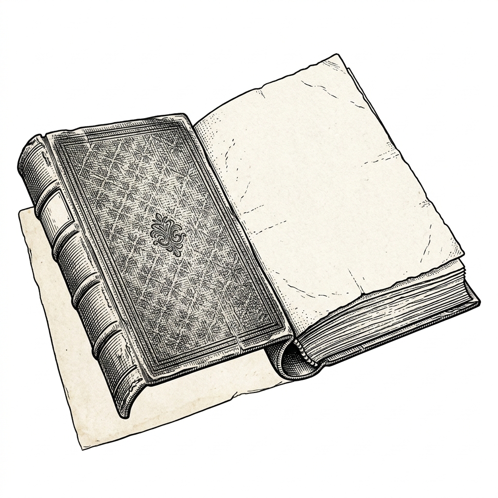 Lesson 50: A Book
