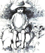 Lesson 57: Little Lucy