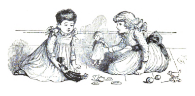 Lesson 59: Jane and Ella at Play